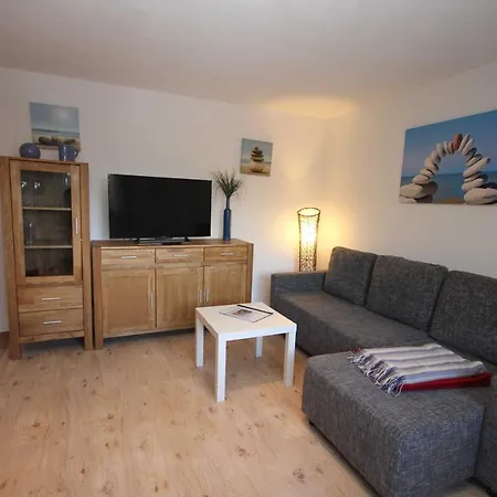 Haus 1795 Storchennest Holiday home *