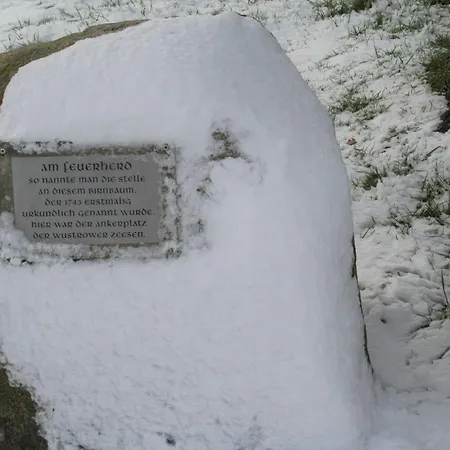 Haus 1795 Storchennest *