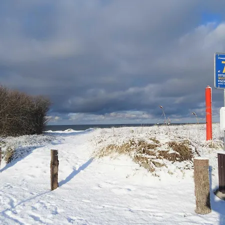 Casa vacanze Haus 1795 Storchennest