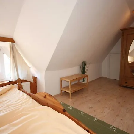 Haus 1795 Storchennest *