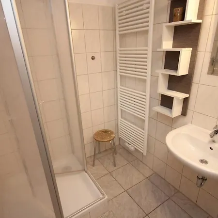 Haus 1795 Storchennest Wustrow (Fischland)