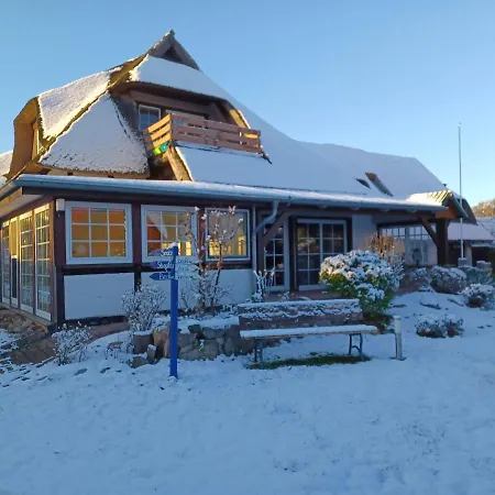 Haus 1795 Storchennest *