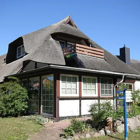 Haus 1795 Storchennest Casa vacanze