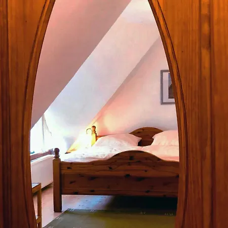 Haus 1795 Storchennest *