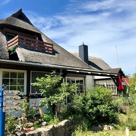 Haus 1795 Storchennest Holiday home