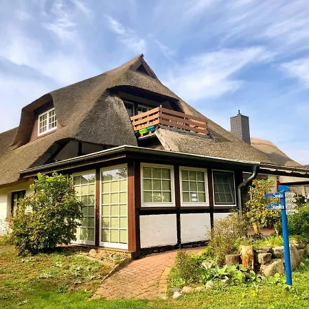 Haus 1795 Storchennest