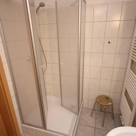 Haus 1795 Storchennest Holiday home *