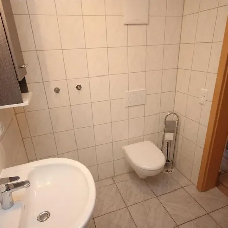 Holiday home Haus 1795 Storchennest