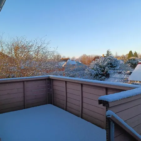 Casa vacanze Haus 1795 Storchennest *