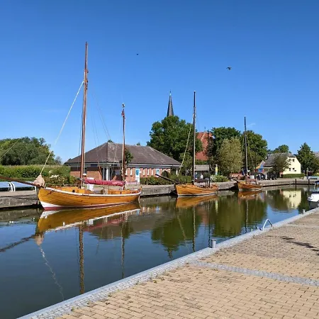 Casa vacanze Haus 1795 Storchennest