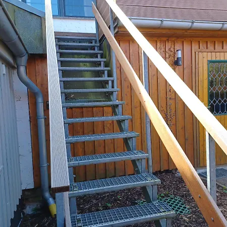 Haus 1795 Storchennest *