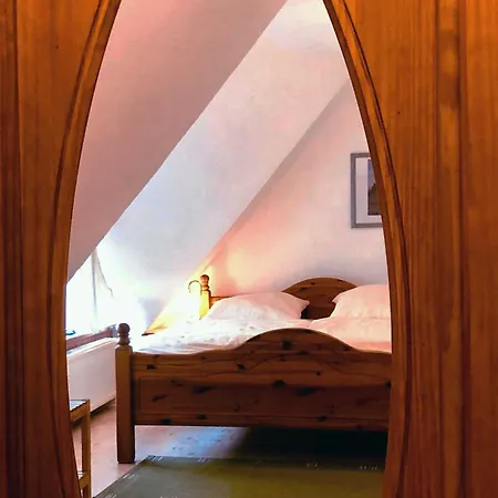 Casa vacanze Haus 1795 Storchennest