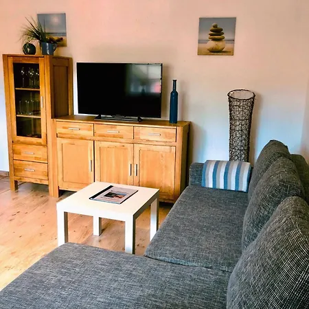 Casa vacanze Haus 1795 Storchennest *