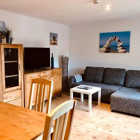 Haus 1795 Storchennest Casa vacanze Wustrow (Fischland)