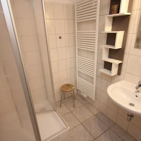 Haus 1795 Storchennest Wustrow (Fischland)