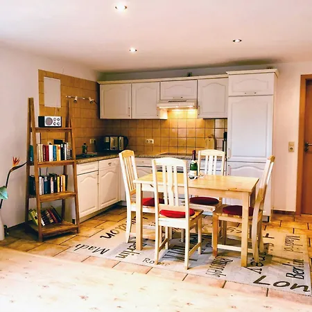 Haus 1795 Storchennest