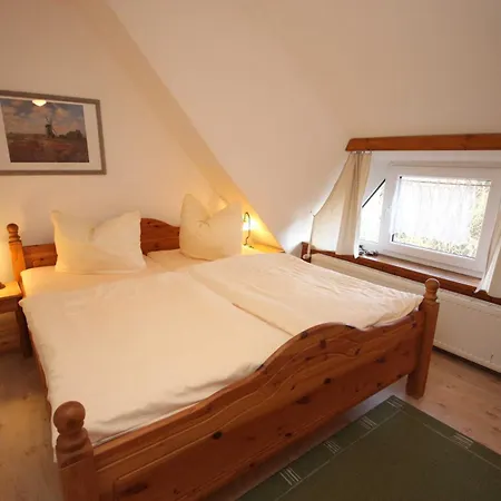 Casa vacanze Haus 1795 Storchennest