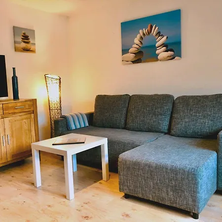 Casa vacanze Haus 1795 Storchennest *