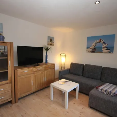 Haus 1795 Storchennest Casa vacanze Wustrow (Fischland)