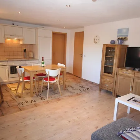 Casa vacanze Haus 1795 Storchennest *